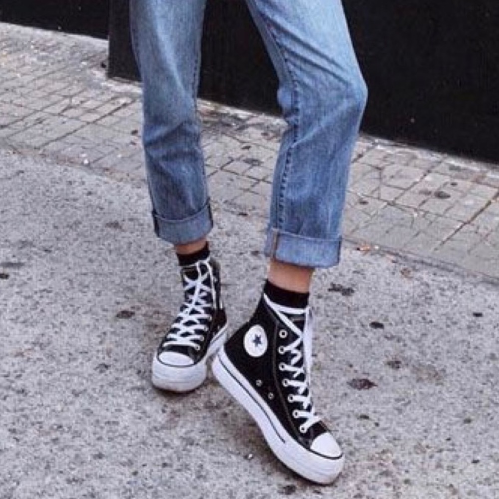 Converse Chuck Taylor All Star Hi Top
